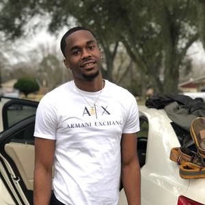 Meet your Posher, Markell